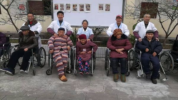日常护理