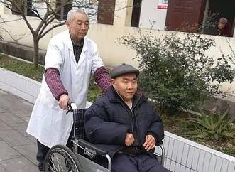 日常护理